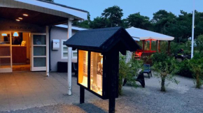  Dueodde Hostel  Нексё